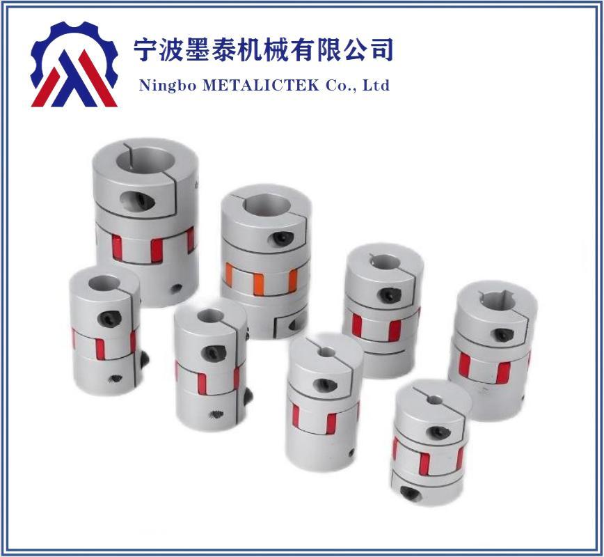 The Most Advantageous Industrial Coupling, Coupler