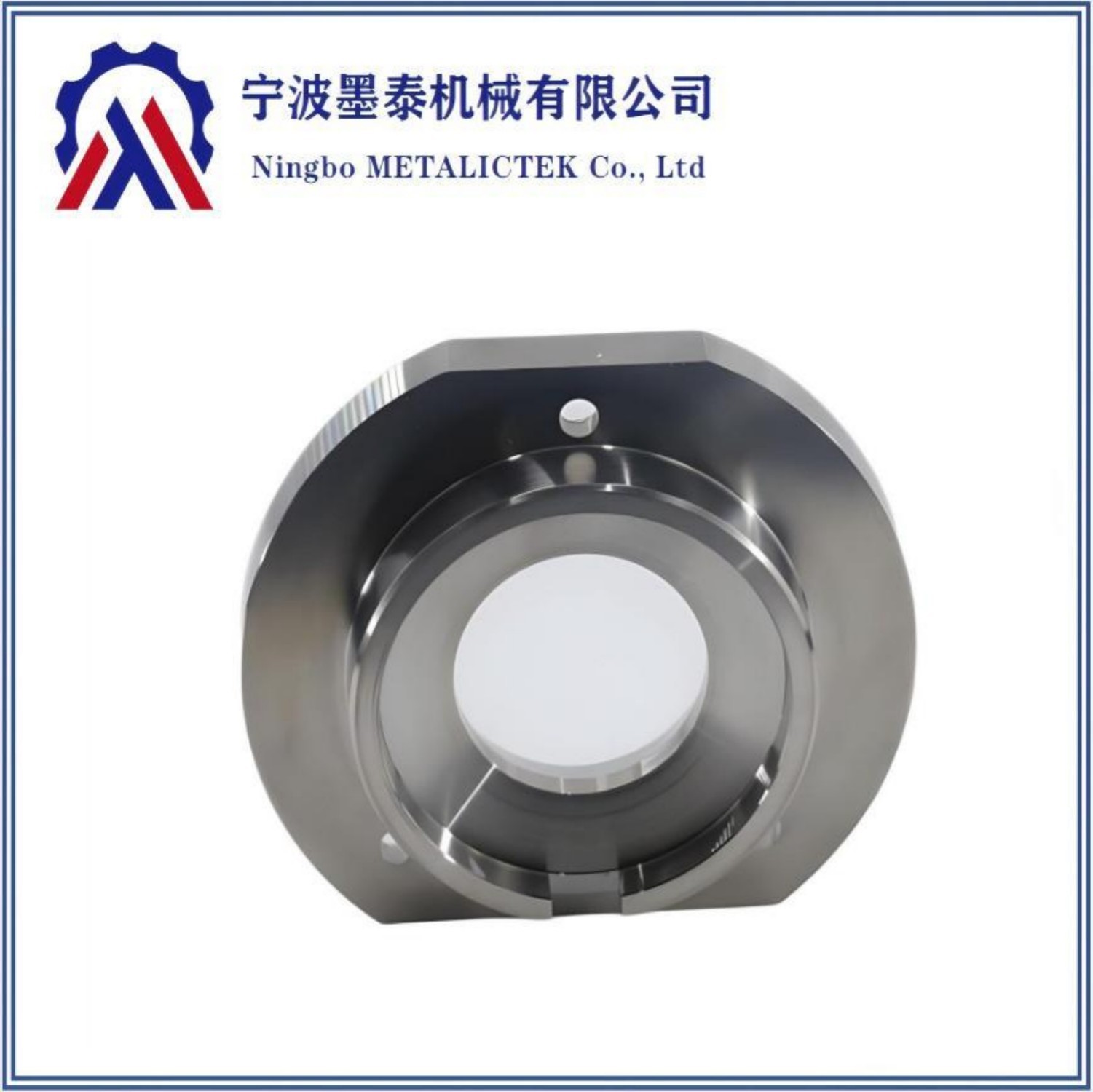 OEM Customized CNC Metal Processing Electronic Equipment Parts Stainless Steel Shell Milling Drilling Non-standard Customization