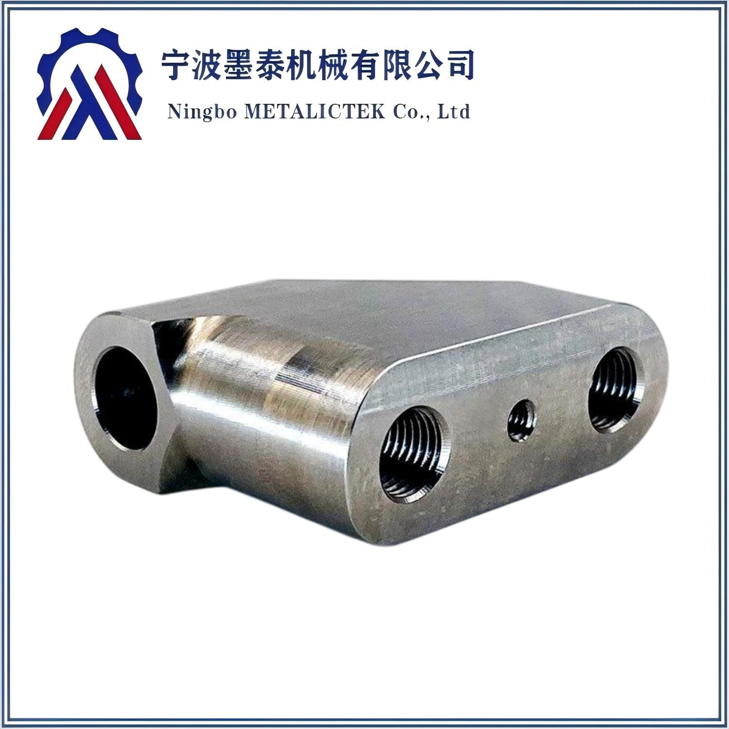 OEM CNC machining metal non-standard parts automotive parts customization precision machining sample processing