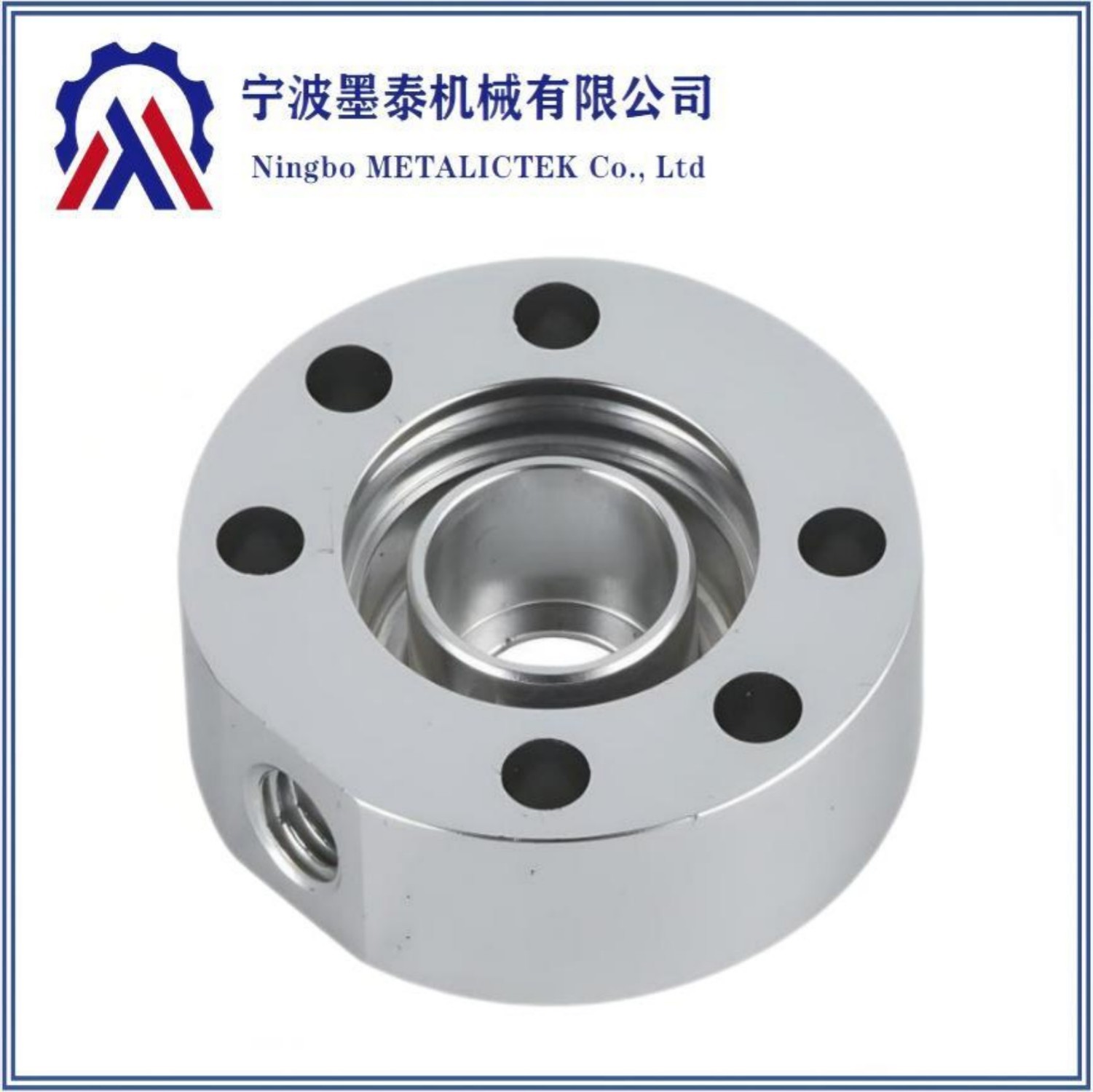OEM customized CNC metal cutting, stainless steel plate processing, precision parts, customized non-standard parts based on samples