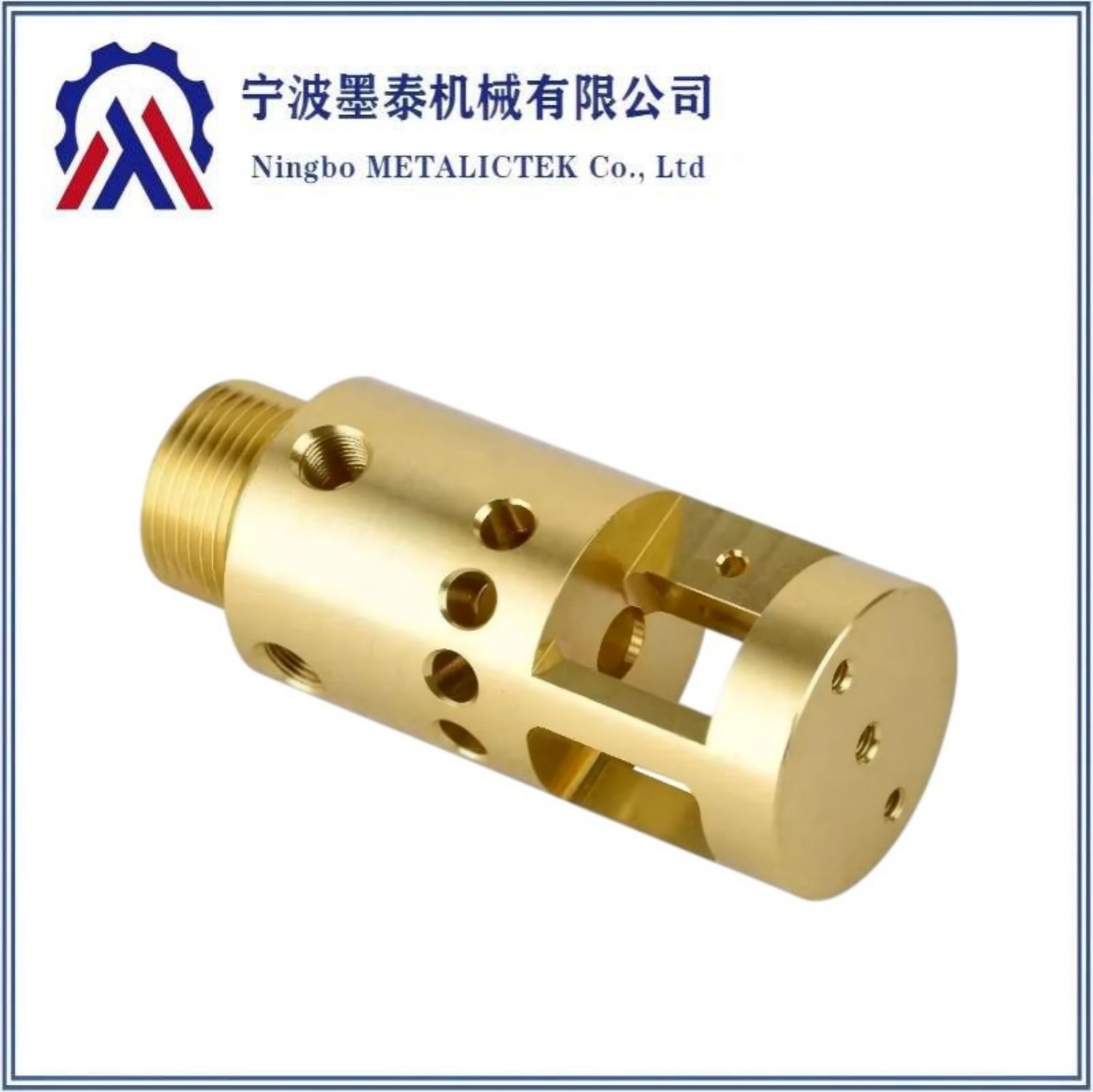 Customized CNC Turning Parts Processing