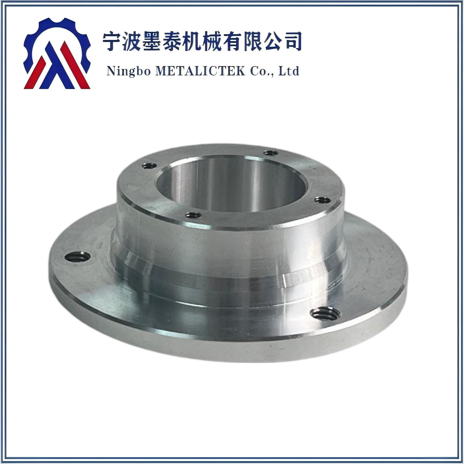 CNC lathe processing OEM hardware parts, stainless steel shaft parts customization, precision tolerance of 0.01mm, customized according to drawings