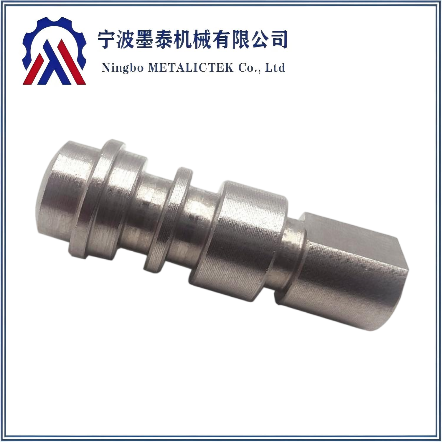 OEM precision CNC machining of aluminum alloy parts, customization of medical equipment accessories, drawing processing of non-standard hardware parts