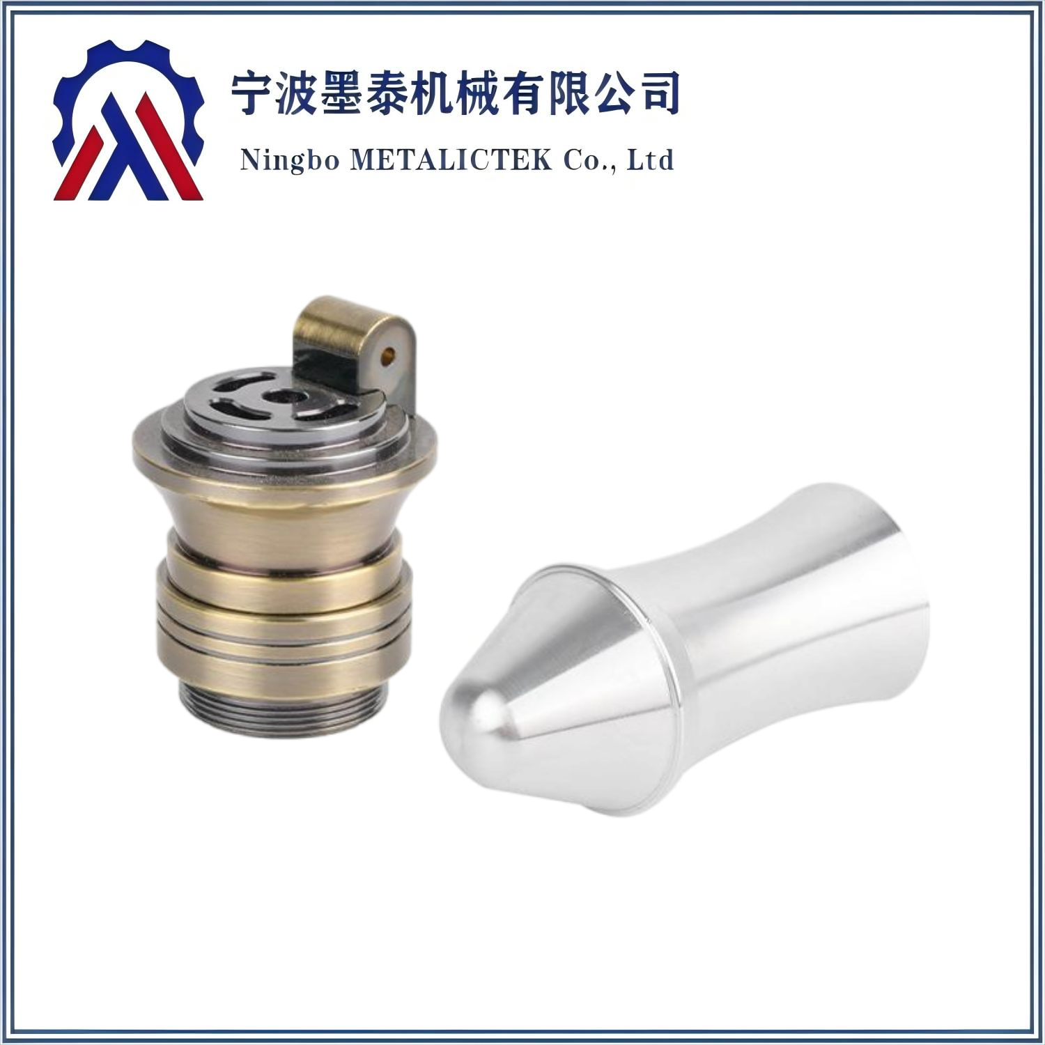 Stainless steel CNC machining, OEM non-standard parts, customized mechanical parts, drawing processing, precision hardware parts, mass production