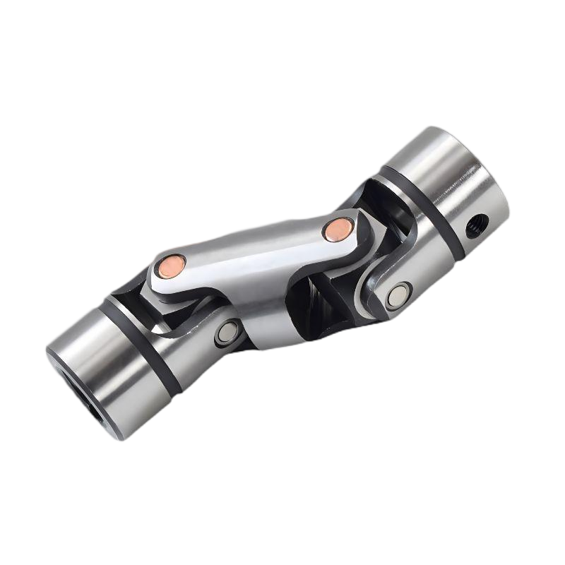 Universal Joint Coupling- GD-A TYPE/B TYPE/GDZ-B TYPE
