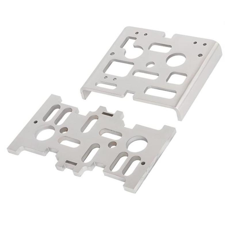Customized Stamping Parts Processing