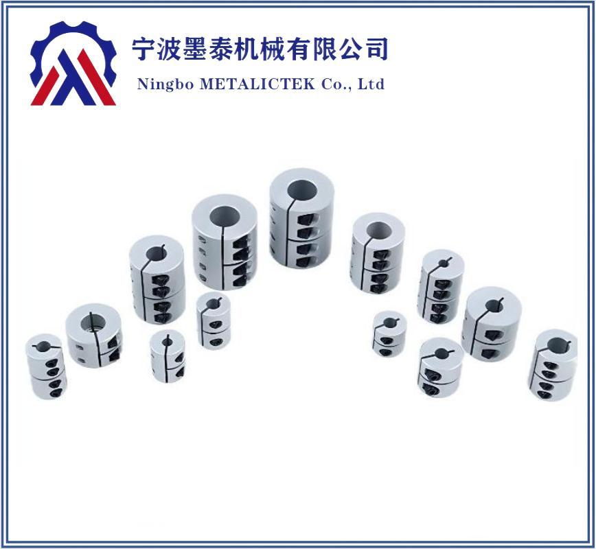 High-Quality Industrial Coupling Plum Blossom Coupling