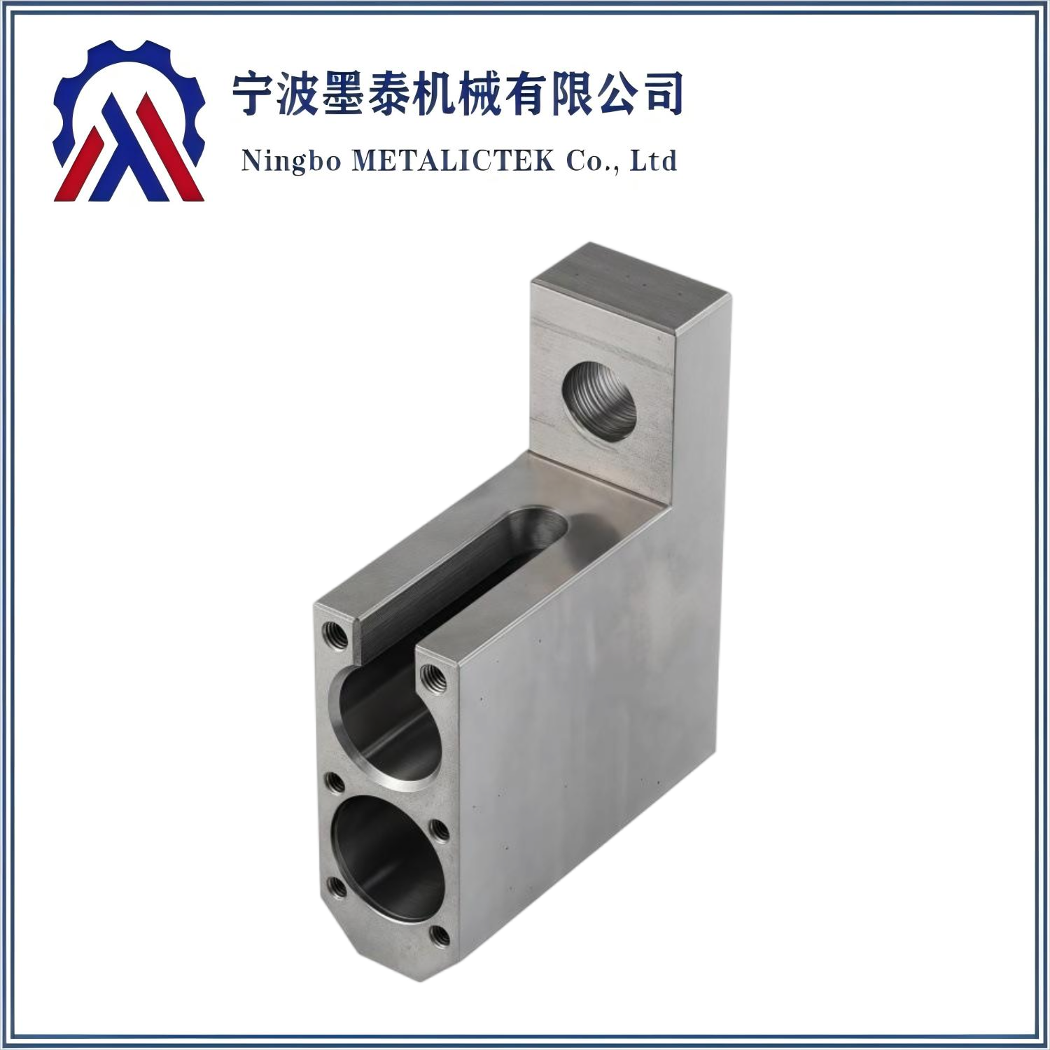 OEM Customized CNC Stainless Steel Processing Automation Equipment, Precision Hardware Parts, Sample Processing