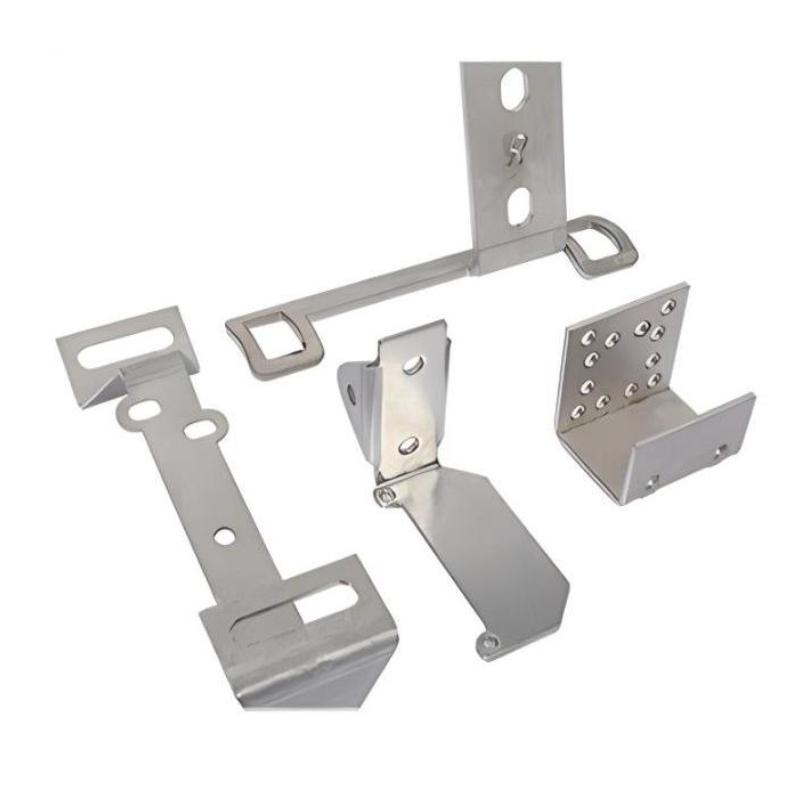Customized Panel Processing