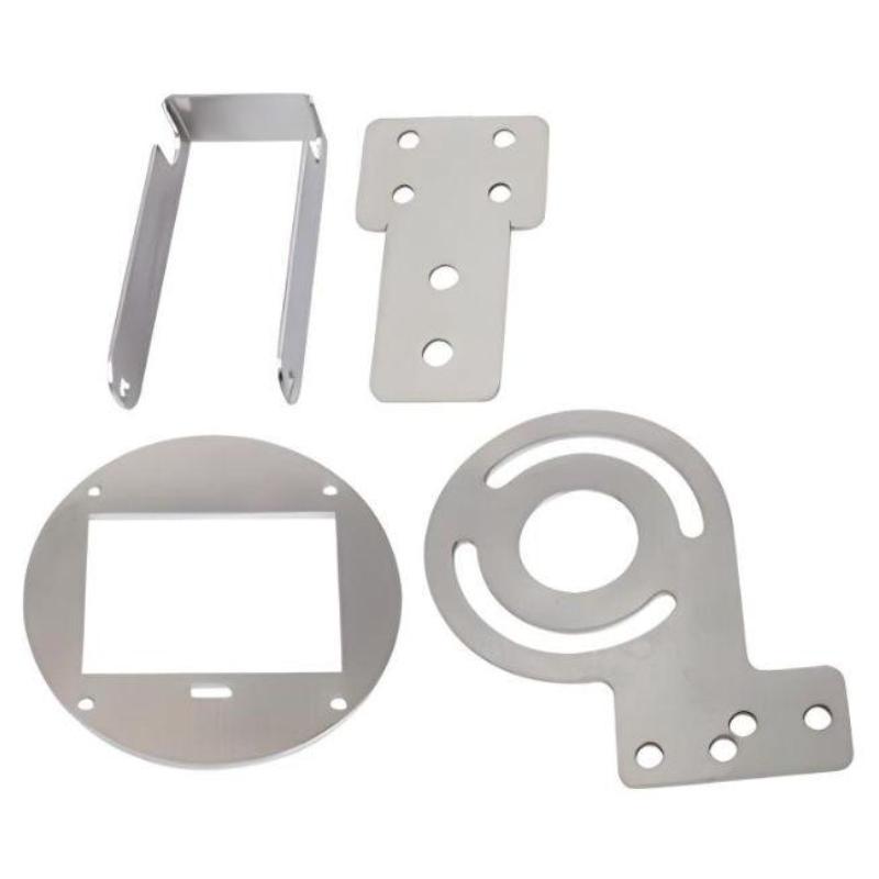 Customized Stamping Parts Processing