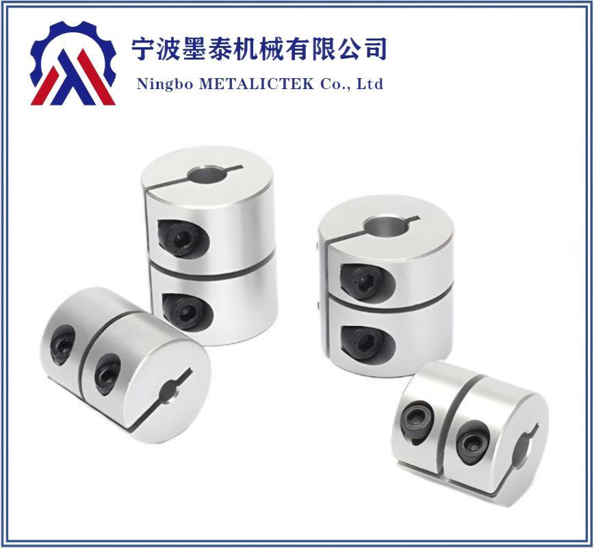 High-Quality Industrial Coupling Plum Blossom Coupling