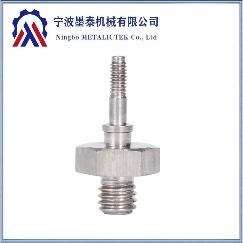CNC Machining OEM Mechanical Parts Customization Stainless Steel Brass Hardware Precision Machining Sample Customization