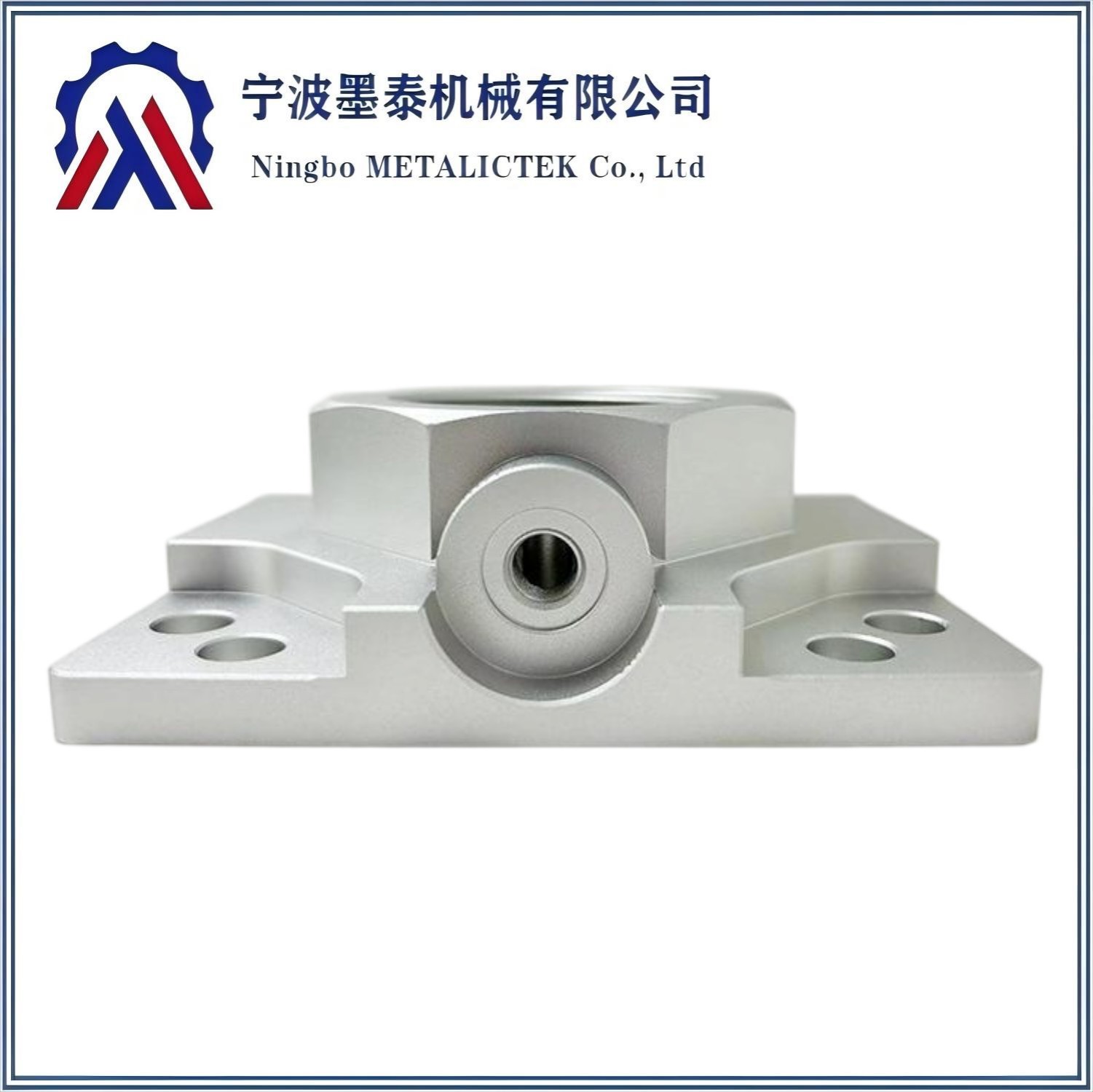 Aluminum CNC Milling, OEM Customization, Electronic Product Bracket, Precision Hardware Parts, Sample Processing, Batch Production