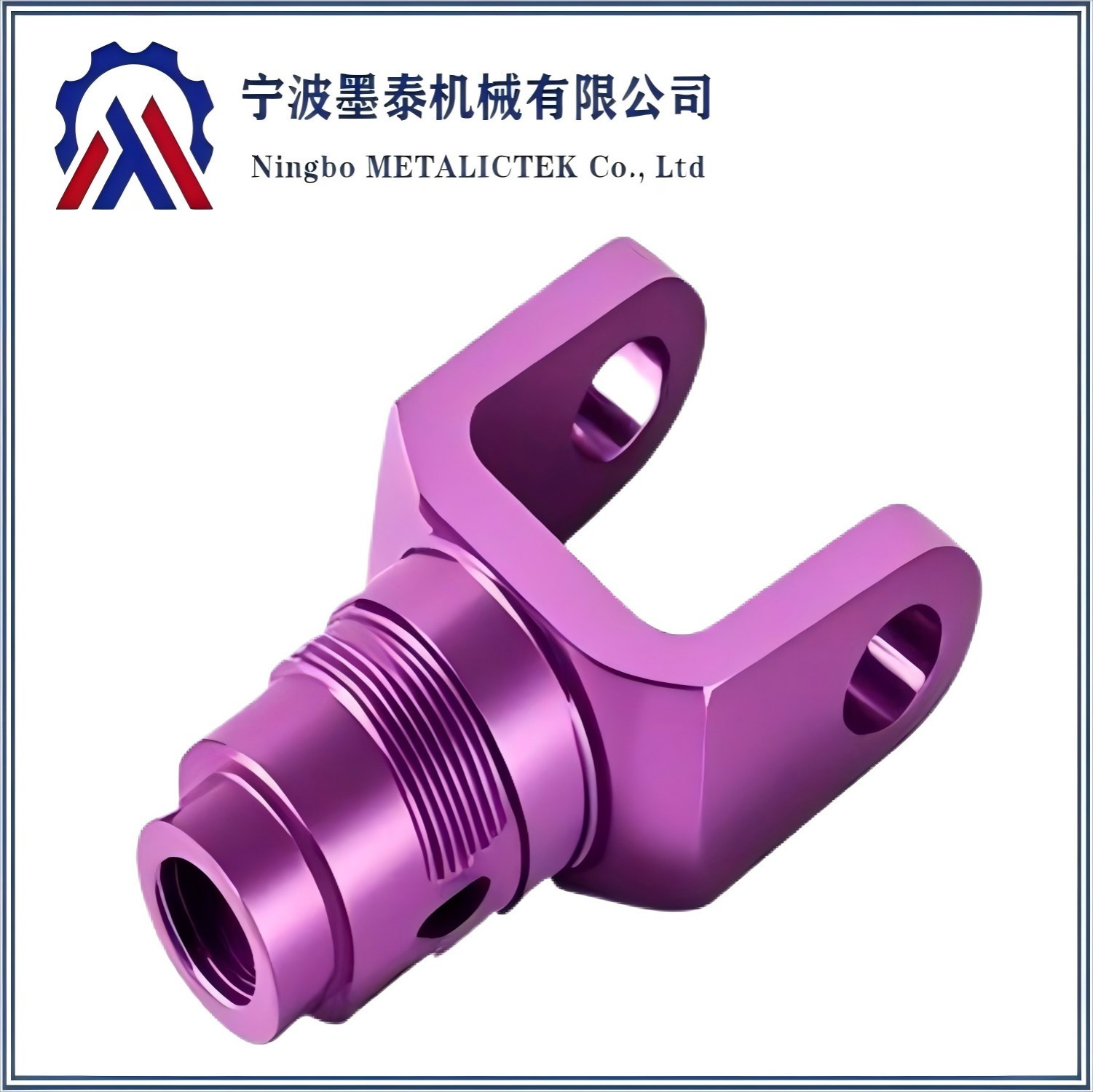 OEM Machining CNC Aluminum Alloy Parts, Precision Milling of Medical Device Casings, Customized According To Drawings