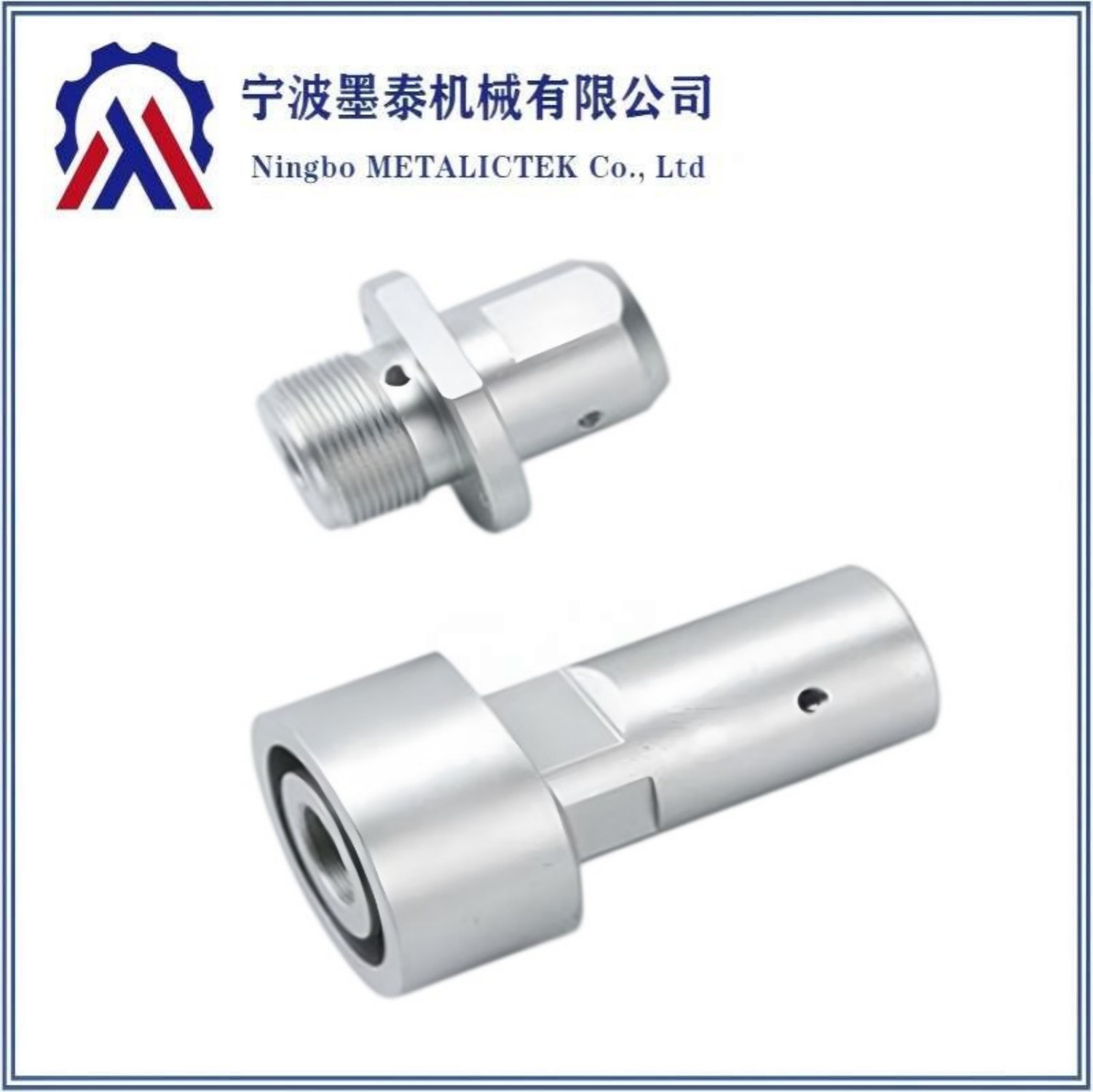 OEM CNC Parts Processing, Aluminum Alloy Cavity Customization, Medical Equipment Parts Precision Milling, Drilling, Sample Customization