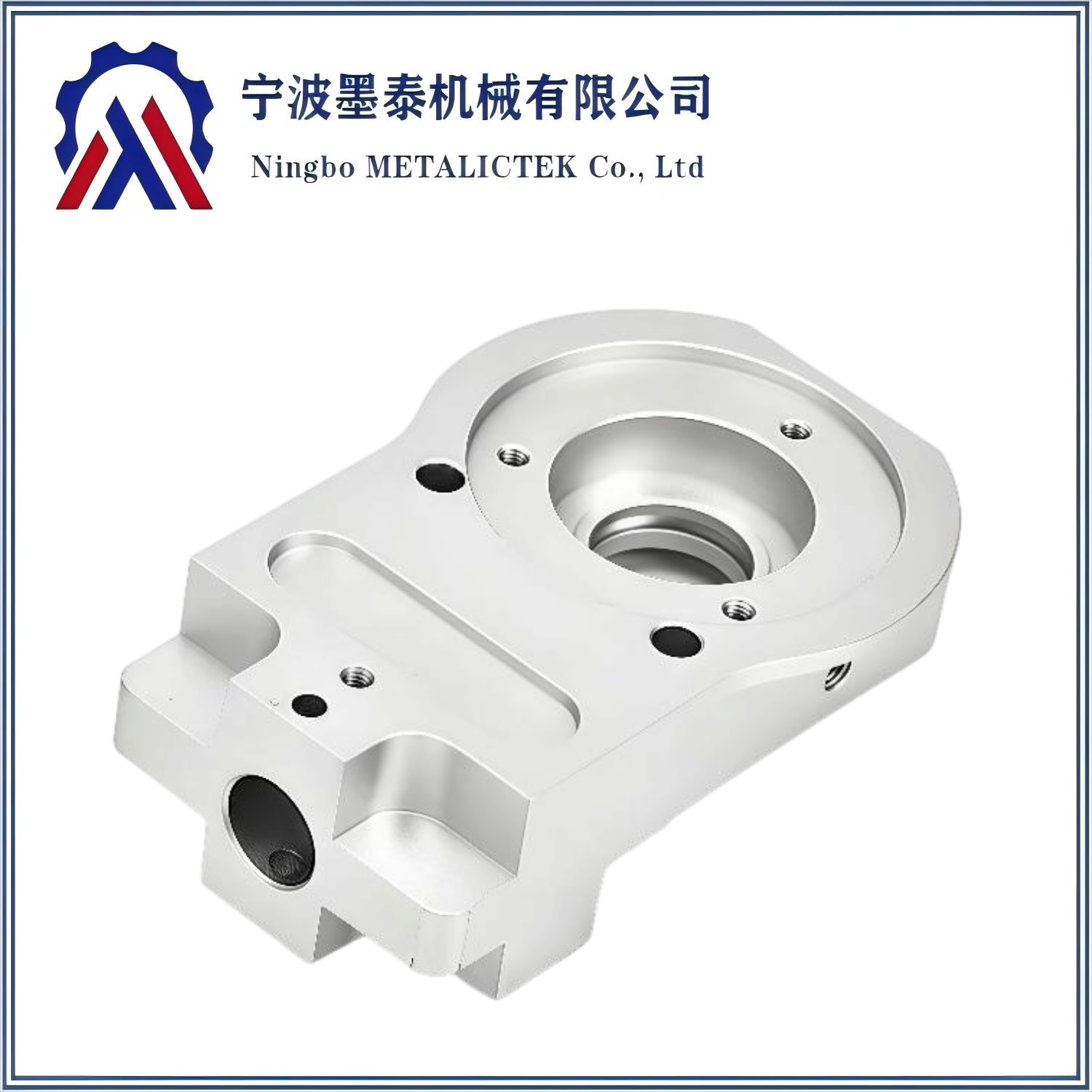 OEM Customized CNC Stainless Steel Processing Automation Equipment, Precision Hardware Parts, Sample Processing
