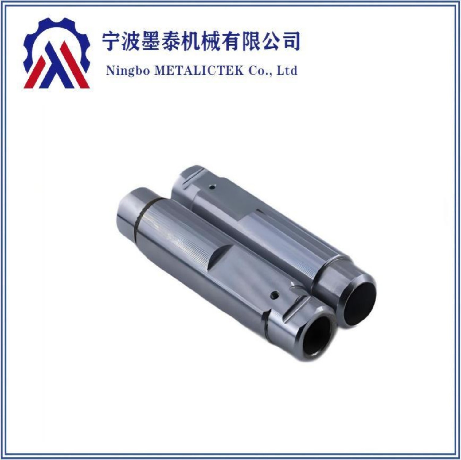 OEM Precision Machining, CNC Brass Parts, Mechanical Connectors, Precision Milling, Drilling, Sa Customizationmple