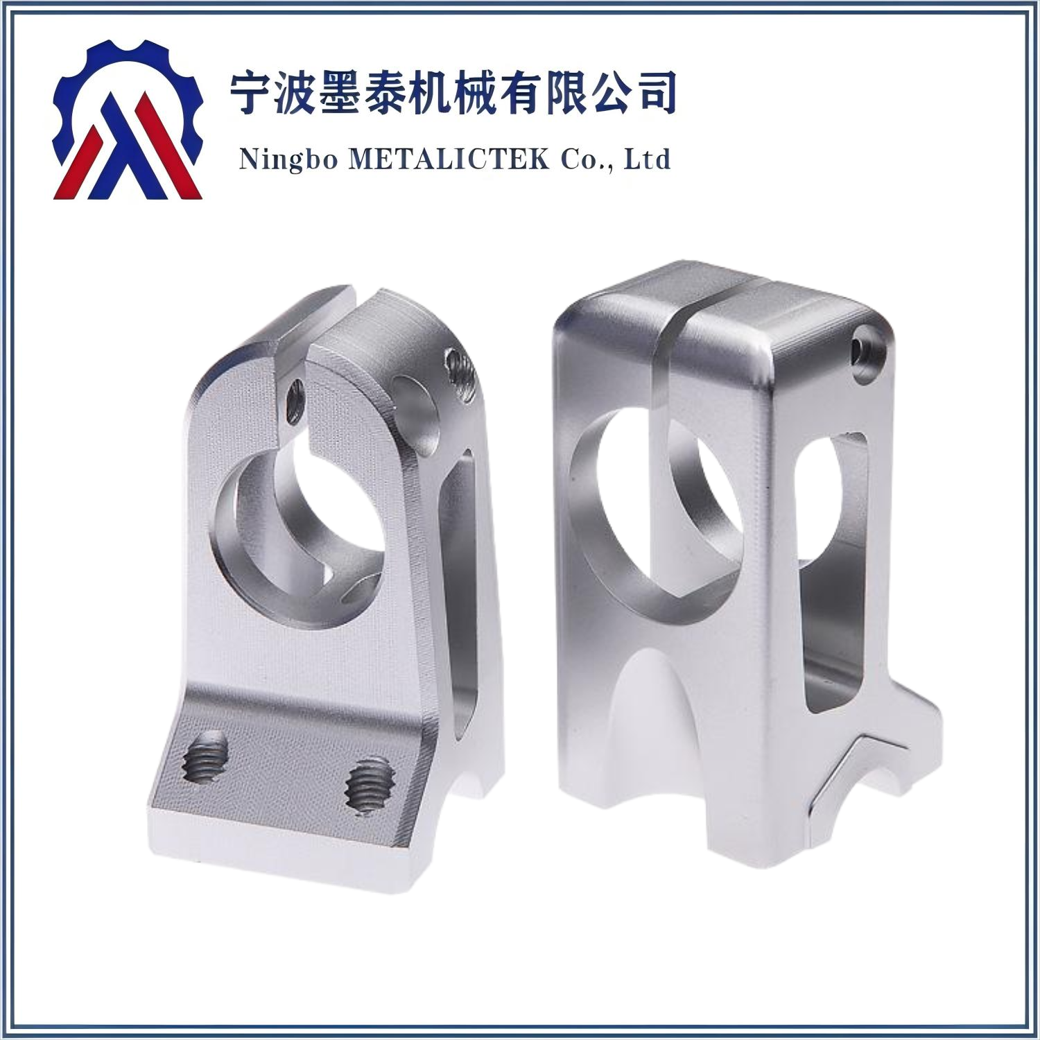 OEM Processing CNC Precision Parts Electronic Equipment Aluminum Shell Customization Metal Shell Milling Drilling Non standard Customization