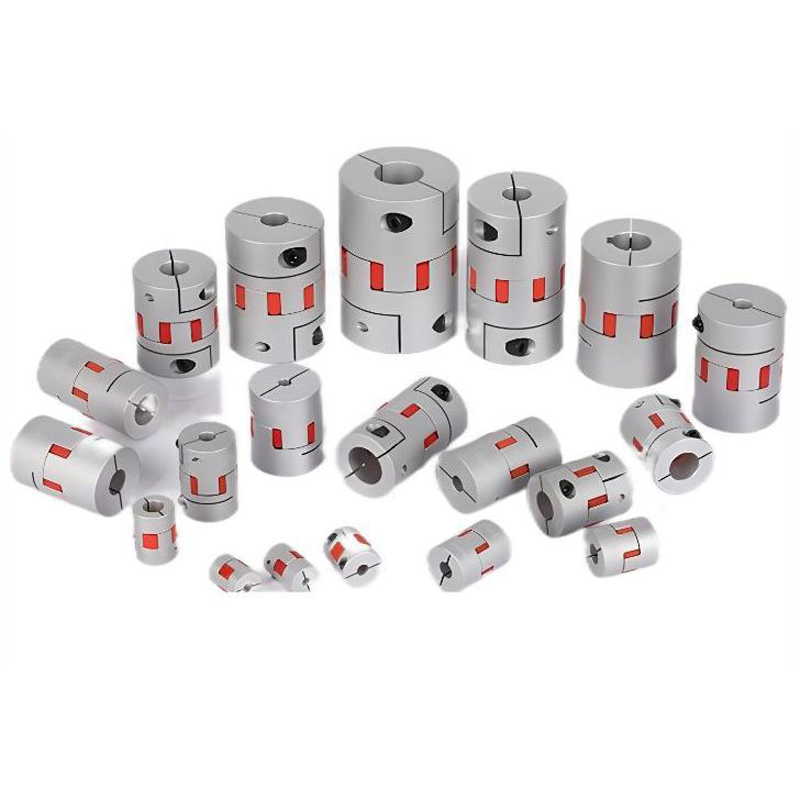  XL Star Coupling
