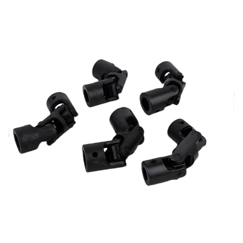 Universal Joint Coupling- GD-A TYPE/B TYPE/GDZ-B TYPE
