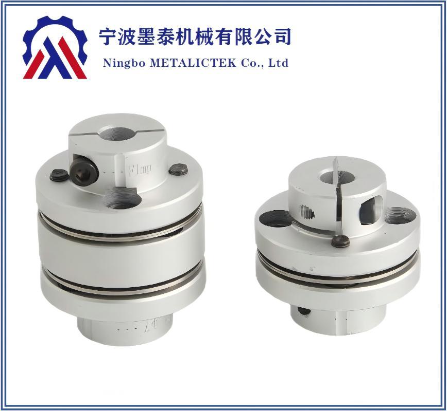 The Most Advantageous Industrial Coupling, Coupler
