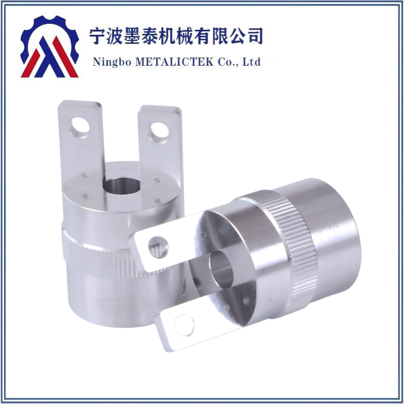 CNC Machining OEM Mechanical Parts Customization Stainless Steel Brass Hardware Precision Machining Sample Customization