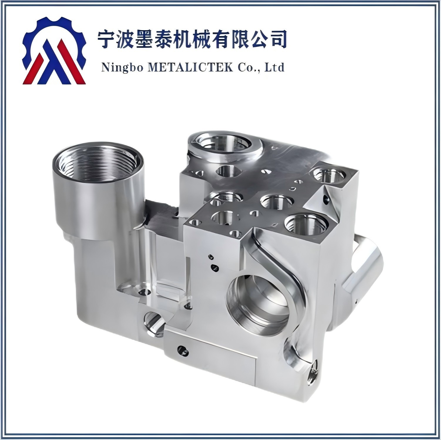 OEM hardware parts processing, CNC lathe, brass gear processing, precision mechanical parts customization based on drawings