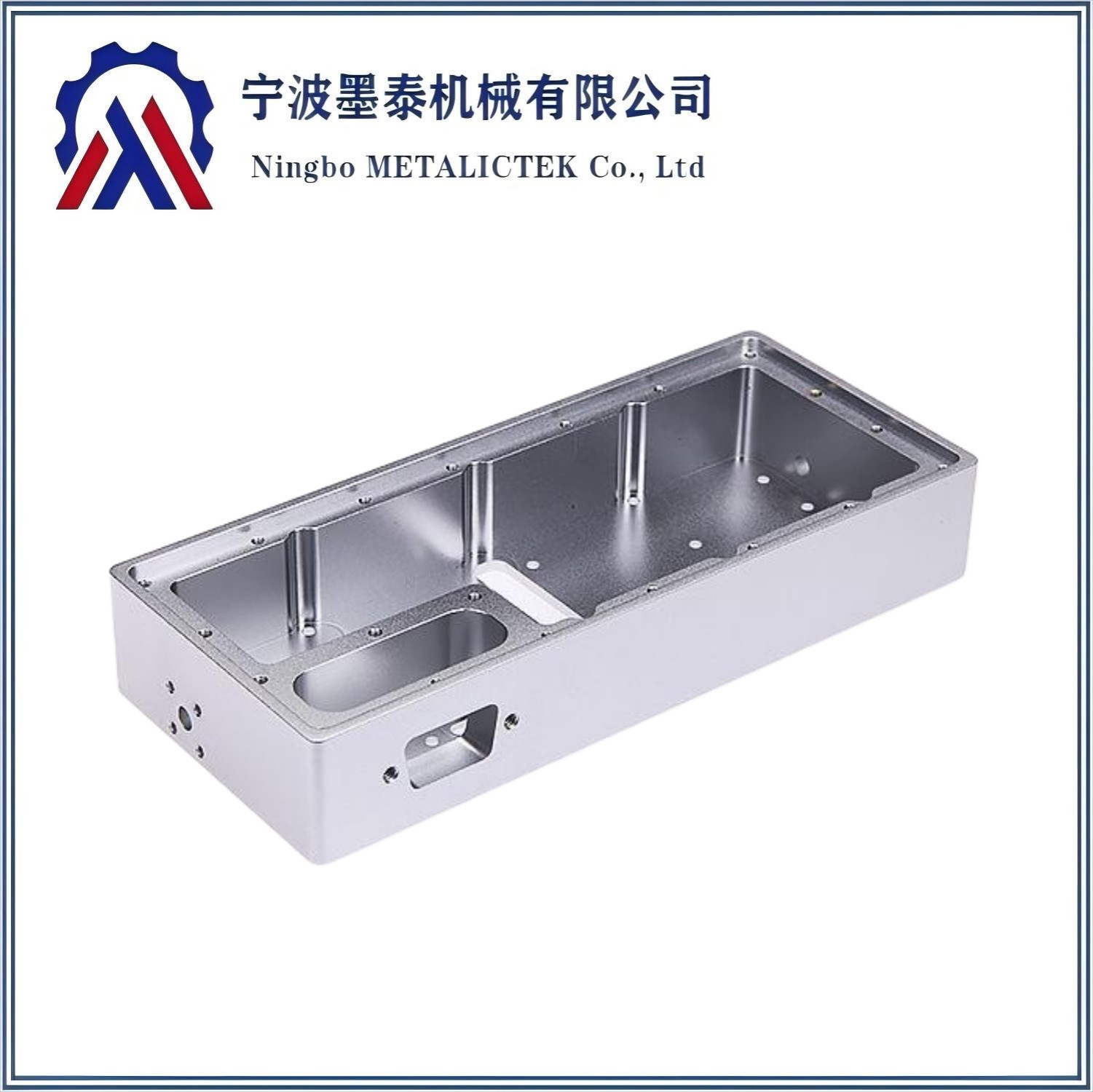 OEM CNC precision machining stainless steel sheet cutting machinery parts customized to produce non-standard parts according to drawings