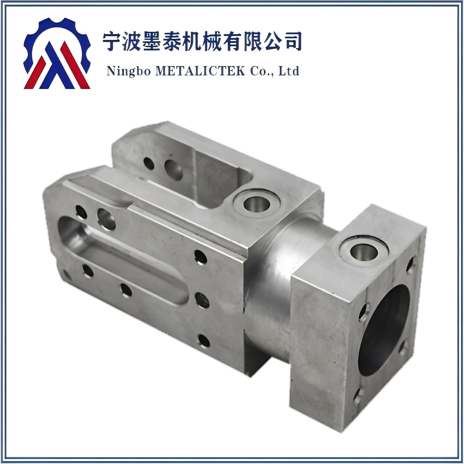 OEM CNC machining metal non-standard parts automotive parts customization precision machining sample processing