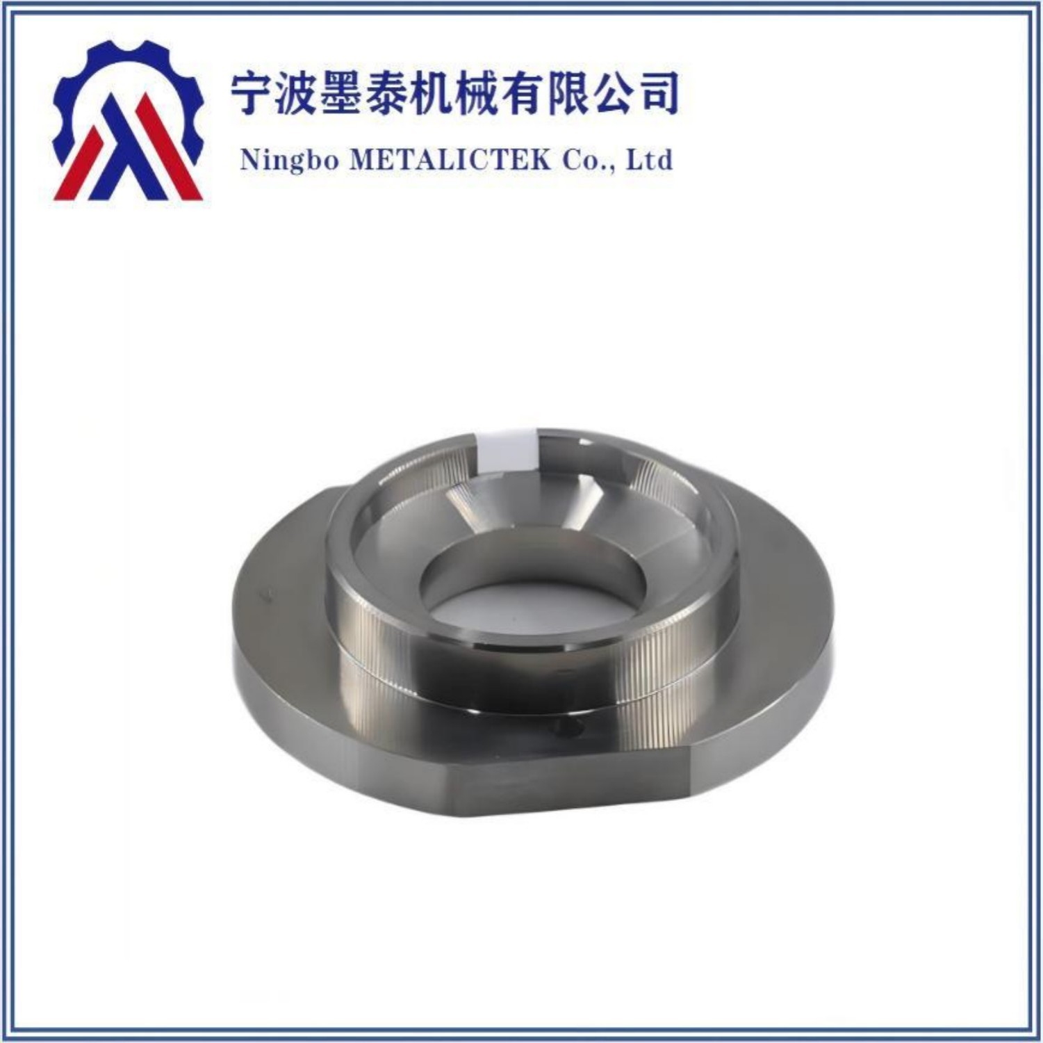 OEM Precision Machining, CNC Brass Parts, Mechanical Connectors, Precision Milling, Drilling, Sa Customizationmple