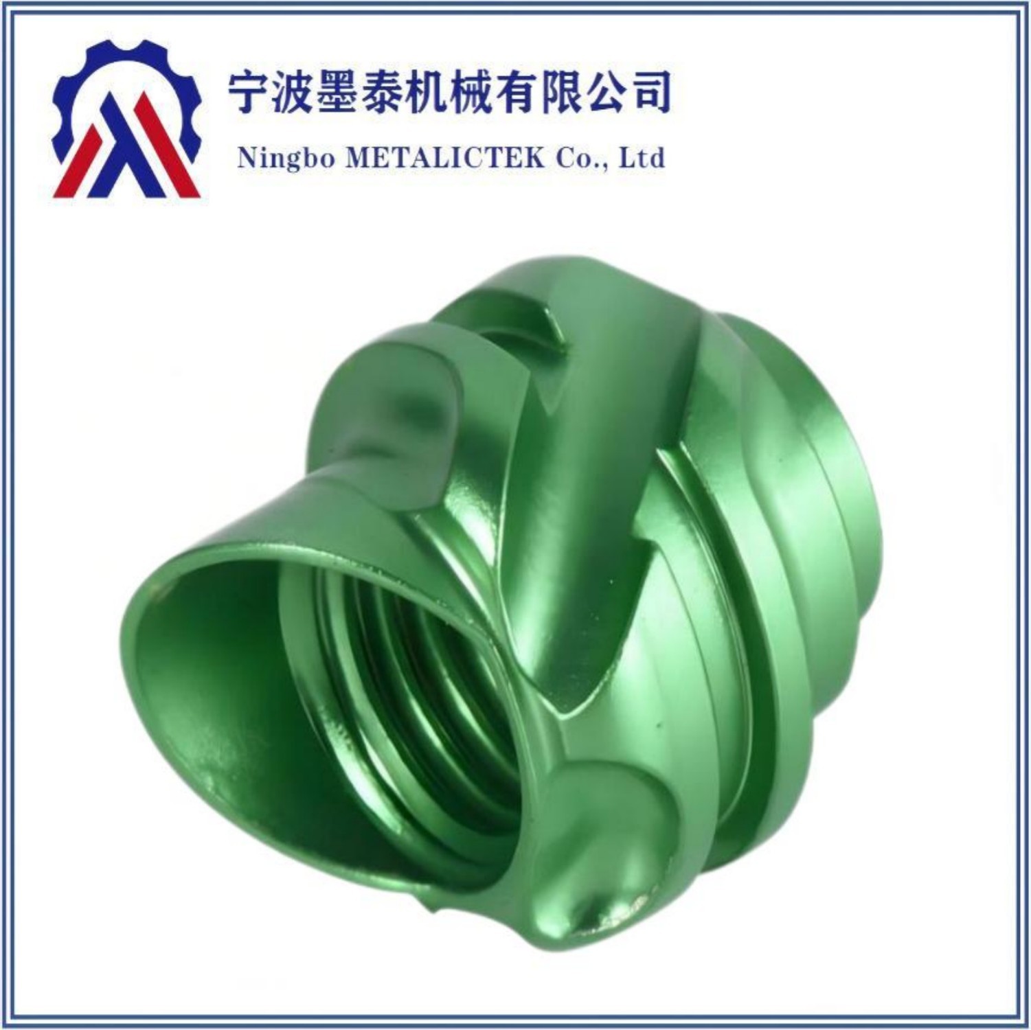 OEM Parts Processing, CNC Aluminum Alloy Cavity, Medical Device Shell Precision Machining, Customized According To Samples