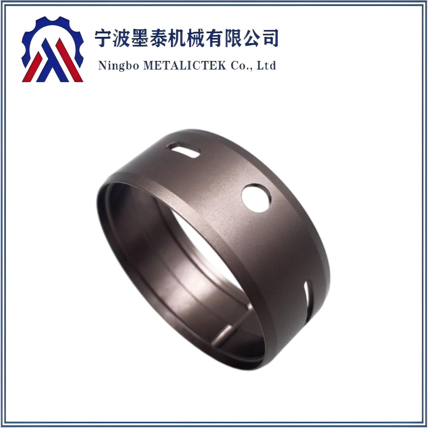 OEM precision CNC machining of aluminum alloy parts, customization of medical equipment accessories, drawing processing of non-standard hardware parts