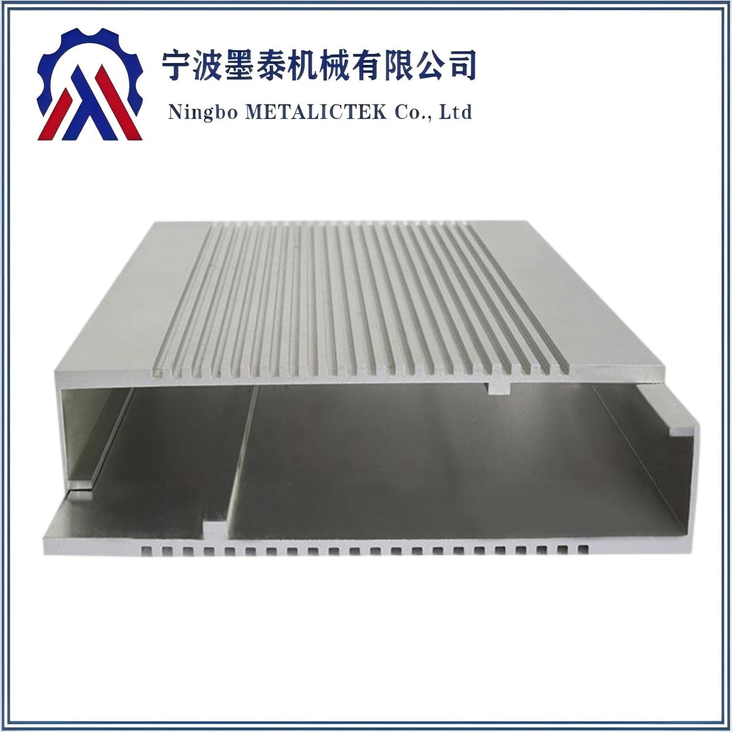 Aluminum Alloy Junction Box And Aluminum Power Box