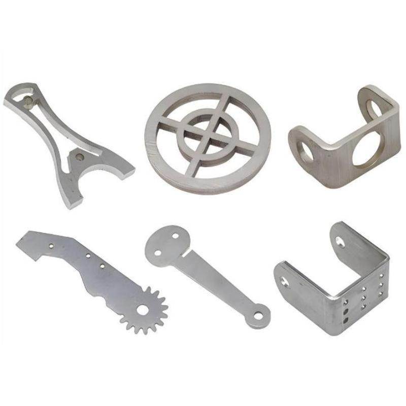 Customized Stamping Parts Processing