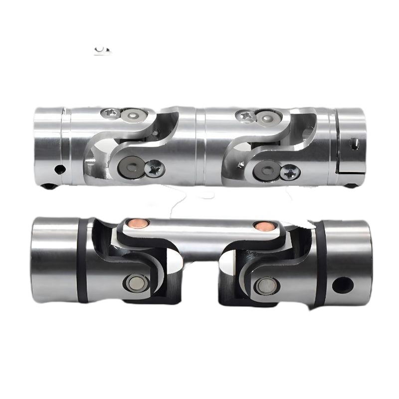Universal Joint Coupling- GD-A TYPE/B TYPE/GDZ-B TYPE