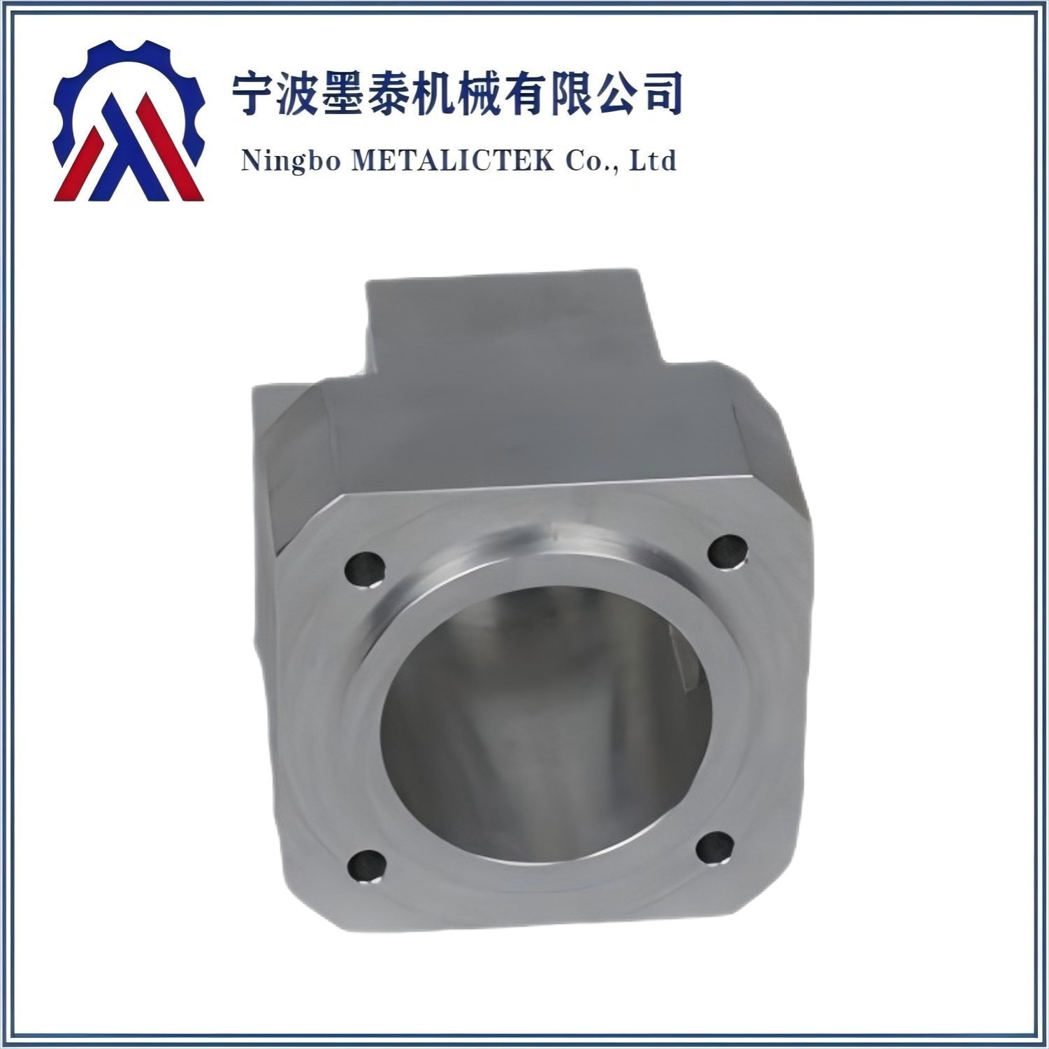 OEM hardware parts processing, CNC lathe, brass gear processing, precision mechanical parts customization based on drawings