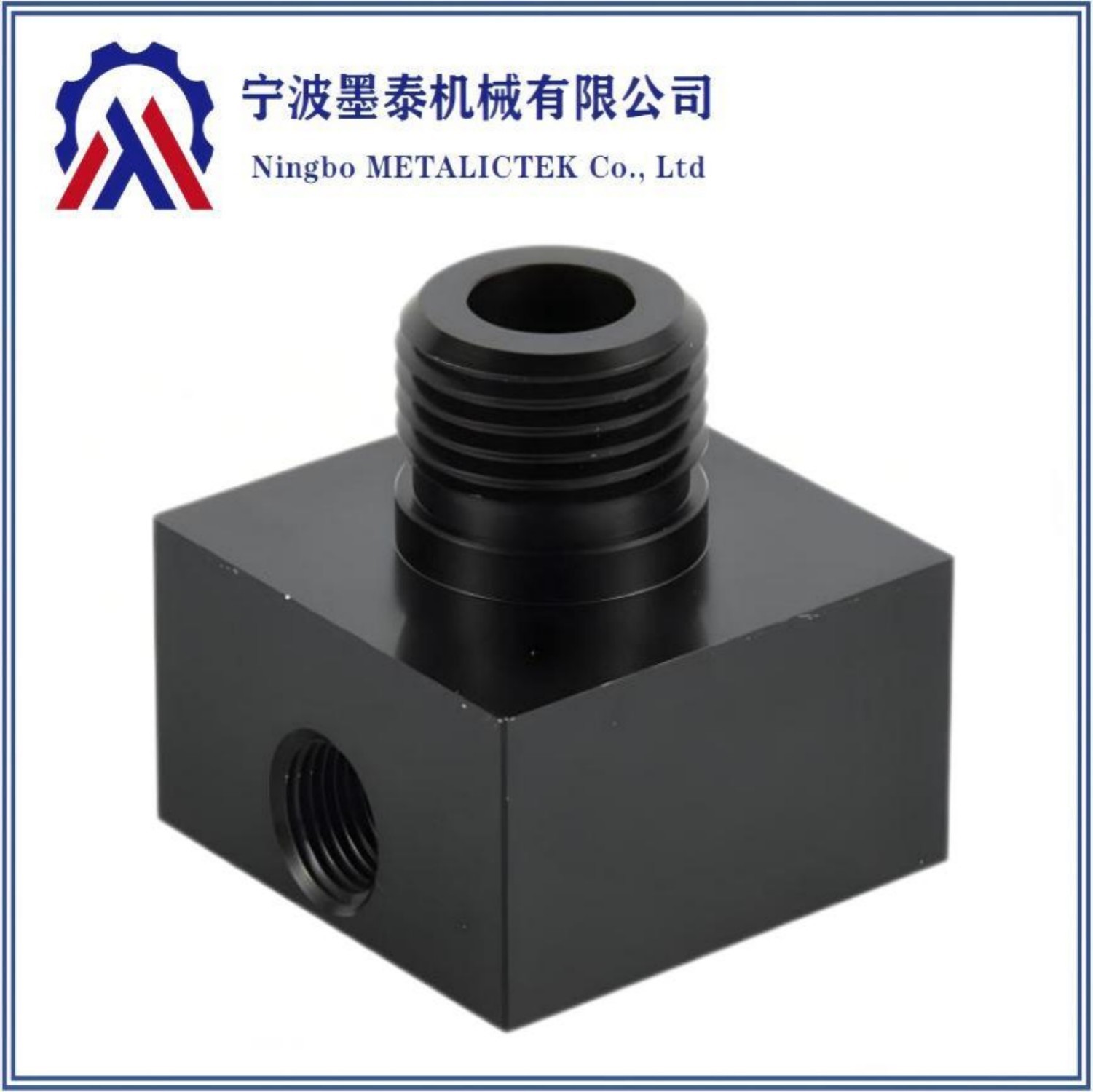 Aluminum Alloy CNC Machining OEM Parts Customization Automation Equipment Accessories Precision Drawing Processing Hardware Parts