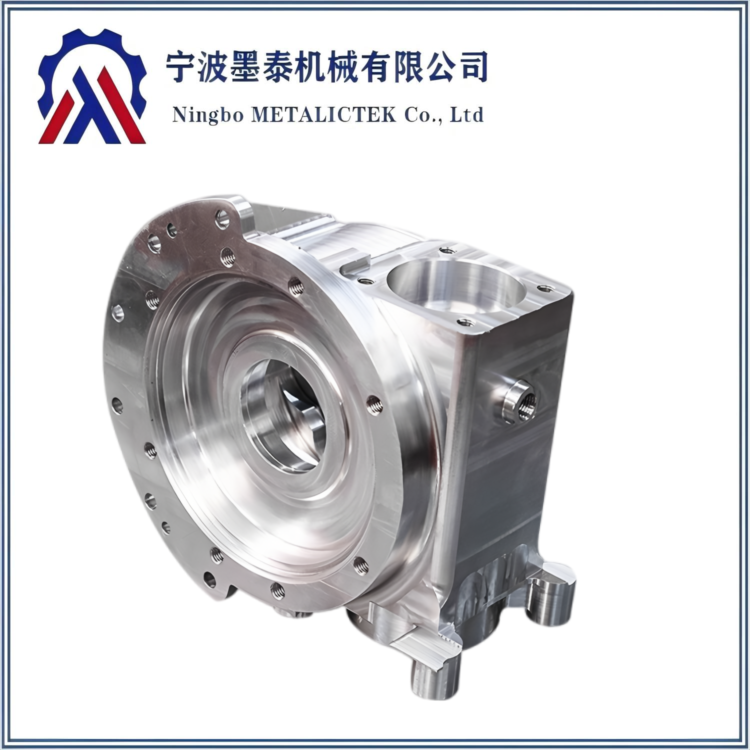 OEM CNC machining metal non-standard parts automotive parts customization precision machining sample processing