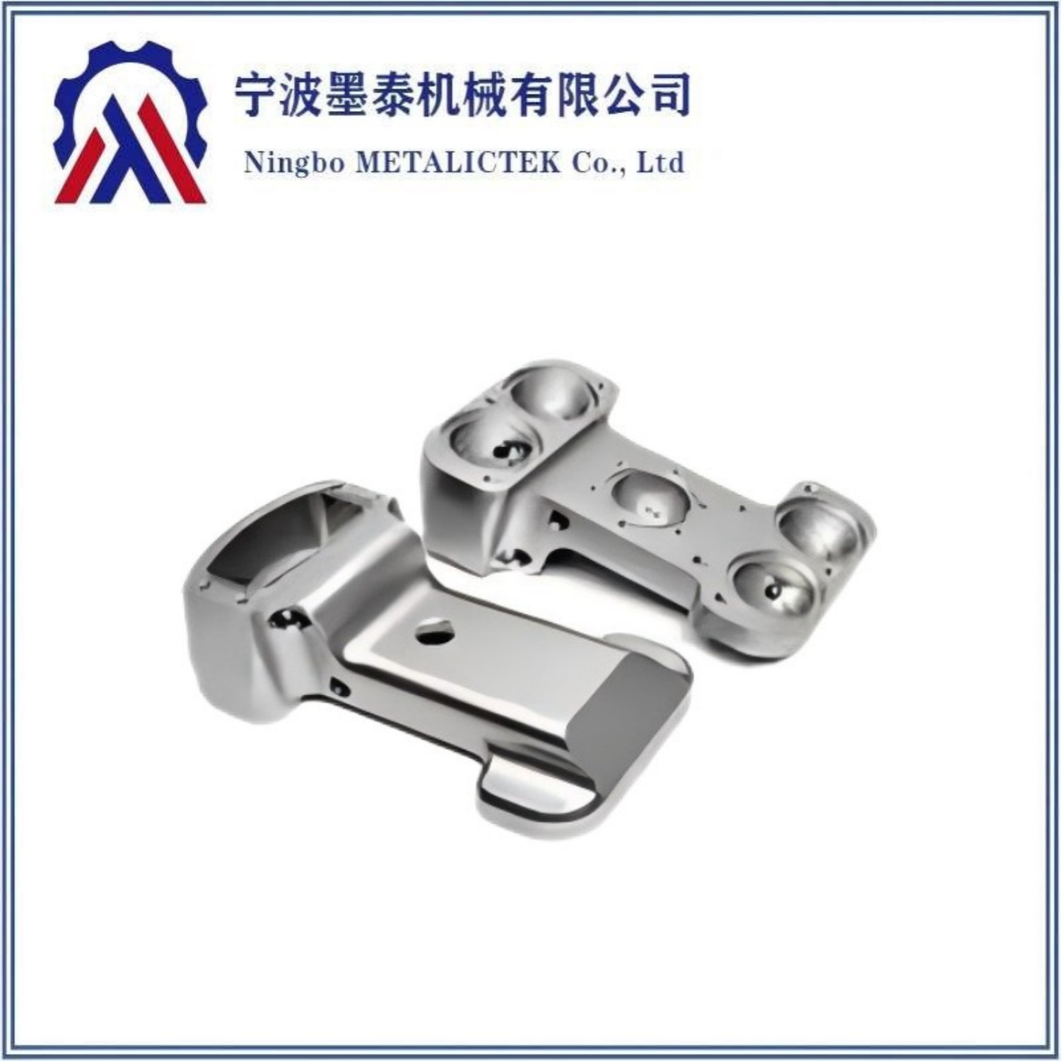 Stainless steel parts, CNC machining, OEM customization, medical device accessories, precision tolerance of 0.02mm, customized according to drawings