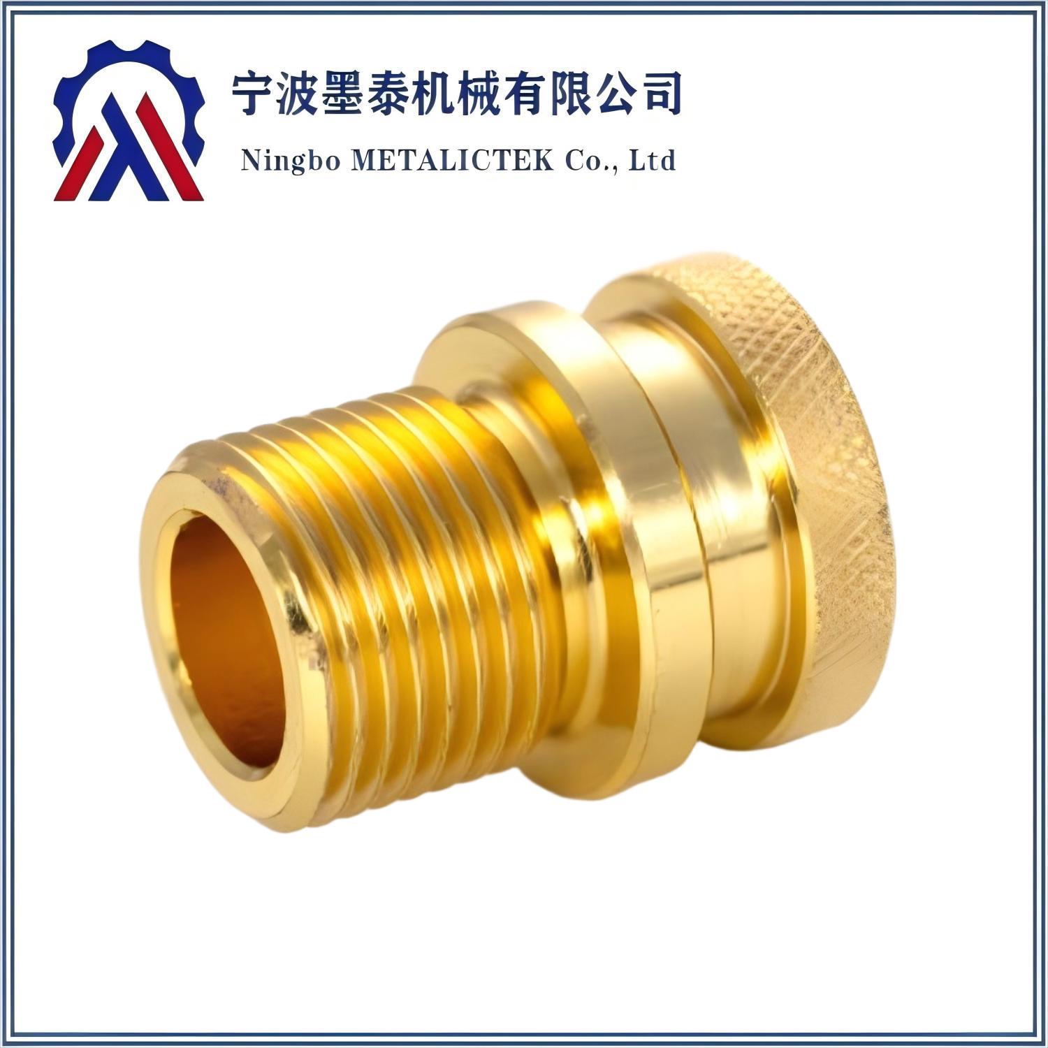 CNC machining, OEM hardware customization, brass gear shaft machining, precision mechanical parts production based on drawings