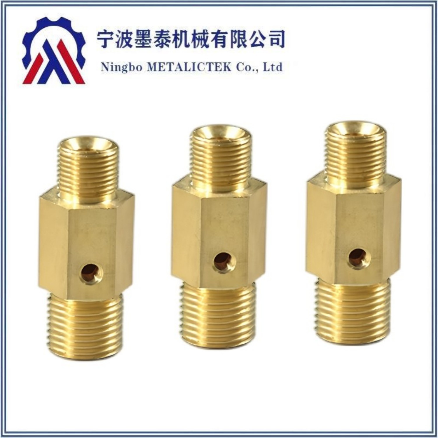 Customized CNC Turning Parts Processing