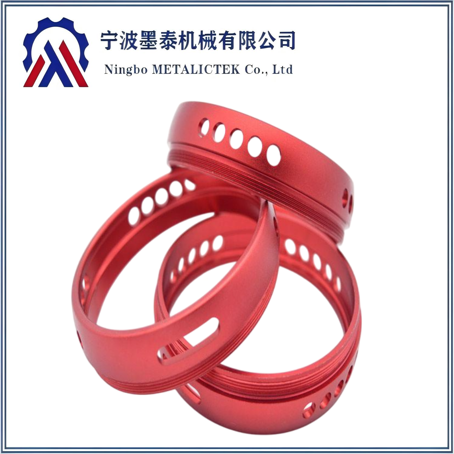 OEM Processing CNC Precision Parts Electronic Equipment Aluminum Shell Customization Metal Shell Milling Drilling Non standard Customization
