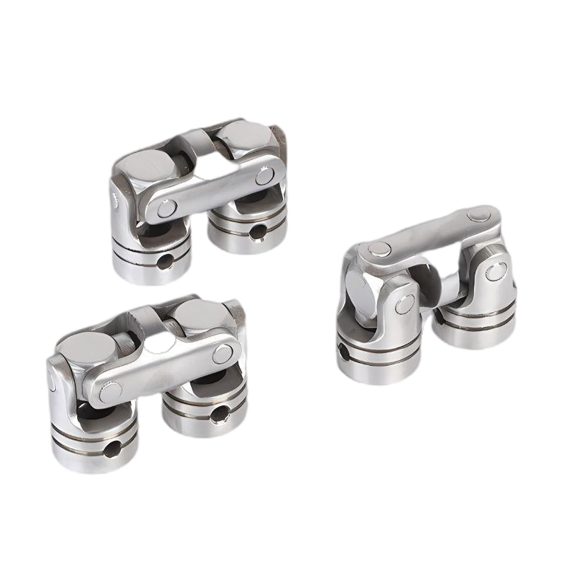 Universal Joint Coupling- GD-A TYPE/B TYPE/GDZ-B TYPE
