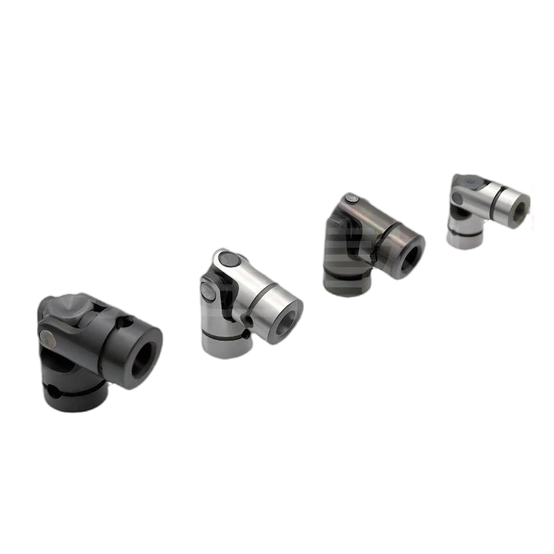 Universal Joint Coupling-G-A TYPE/B TYPE